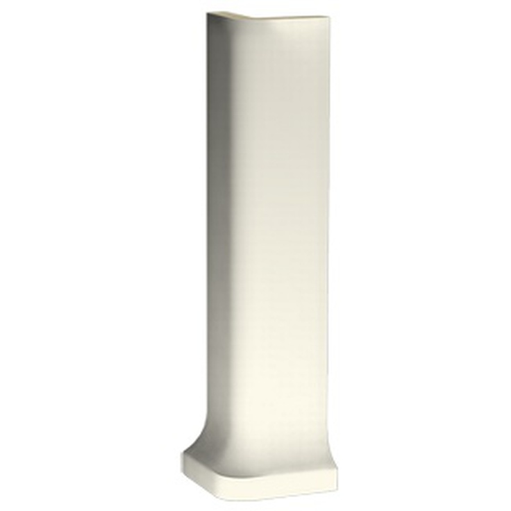 Rako Color One GSERI107 Кремовый Спец. Элемент 3x20 см, Чехия, под камень  - фото 1