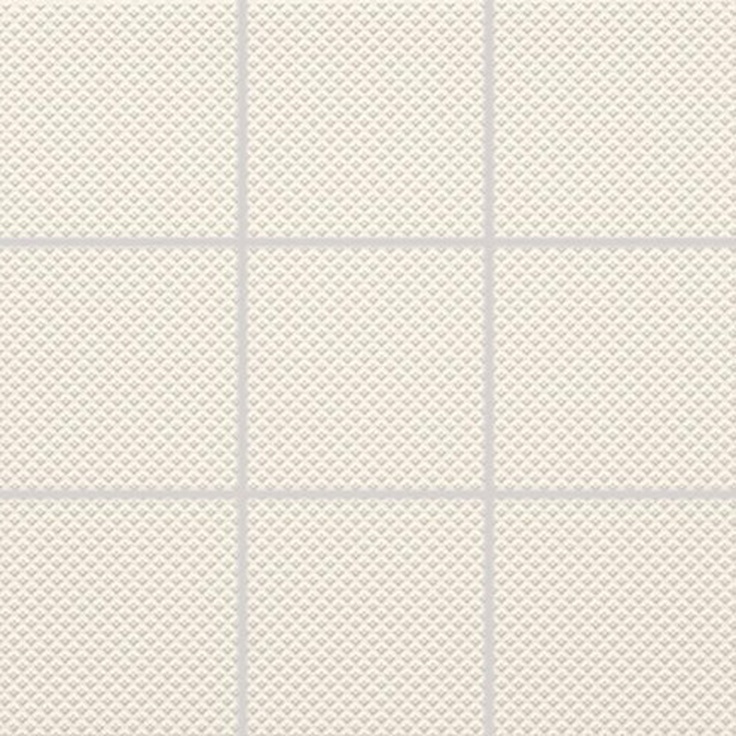 Rako Color Two GRS0K607 Кремовая Мозаика 30x30 см, Чехия, под мозаику - фото 1