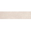 Rako Limestone DARSU801 Бежевый Декор 15x60 см, Чехия, под обои  - фото 1