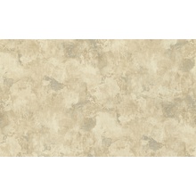 Rasch Ancona 944068 Под штукатурку Виниловые обои 1005x106 см, цвет: бежевый, Германия - фото 1 - фото 1