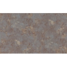 Rasch Ancona 944082 Под штукатурку Виниловые обои 1005x106 см, цвет: коричневый, Германия - фото 1 - фото 1