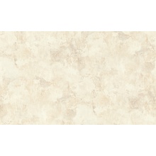 Rasch Ancona 944099 Под штукатурку Виниловые обои 1005x106 см, цвет: бежевый, Германия - фото 1 - фото 1