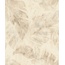 Rasch Beltesto 416145 Растительность Виниловые обои 1005x53 см, цвет: бежевый, Германия - фото 1