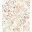 Rasch Beltesto 794434 Растительность Виниловые обои 1005x53 см, цвет: разноцветный, Германия - фото 1