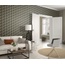 Rasch Geometric Style цвет: серый, Германия - фото интерьера 1