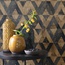 Rasch Geometric Style цвет: серый, Германия - фото интерьера 2