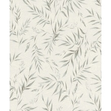 Rasch My moments 320718 Растительность Виниловые обои 1005x53 см, цвет: бежевый, Германия - фото 1 - фото 1