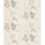 Rasch My moments 581515 Цветы Виниловые обои 1005x53 см, цвет: разноцветный, Германия - фото 1
