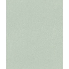 Rasch My moments 700688 Под штукатурку Виниловые обои 1005x53 см, цвет: зеленый, Германия - фото 1 - фото 1