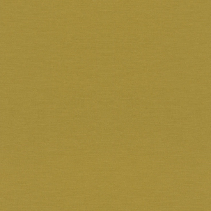 Rasch Natural Colors 687521 Однотонные Виниловые обои 1005x53 см, цвет: желтый, Германия - фото 1