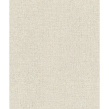 Rasch Nobel Zen 435641 Под ткань Виниловые обои 1005x53 см, цвет: бежевый, Германия - фото 1 - фото 1