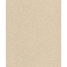 Rasch Nobel Zen 435689 Под ткань Виниловые обои 1005x53 см, цвет: бежевый, Германия - фото 1 - фото 1