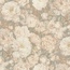Rasch Riva 972405 цветы Виниловые обои 1005x106 см, цвет: бежевый, Германия - фото 1