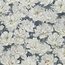 Rasch Varvara 920130 Растительность Виниловые обои 1005x106 см, цвет: белый, Германия - фото 1