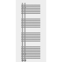 Ravak Chrome Warm P24 70х1200 Полотенцесушитель водяной 7x51x80 см, Чехия - фото 1 - фото 1