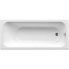Ravak Chrome CE21000000 Белый 180х80