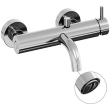 Ravak Espirit X070199 Для ванны с душем Хром Смеситель для ванны, Чехия - фото 1 - фото 3