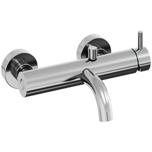 Ravak Espirit X070199 Для ванны с душем Хром Смеситель для ванны, Чехия - фото 1 - фото 1