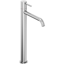 Ravak Espirit X070194 Для раковины Хром Смеситель 23,1x4,9x34,1 см, для раковины, Чехия - фото 1 - фото 1