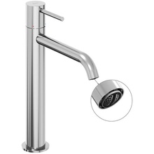 Ravak Espirit X070389 Для раковины Хром Смеситель 20,2x4,9x25,2 см, для раковины, Чехия - фото 1 - фото 3