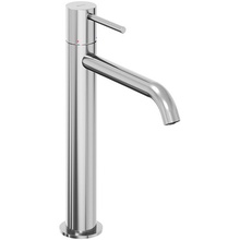 Ravak Espirit X070389 Для раковины Хром Смеситель 20,2x4,9x25,2 см, для раковины, Чехия - фото 1 - фото 1