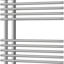 Ravak Style X04000083674 50х160 Полотенцесушитель водяной 10x51,6x160,6 см, Чехия - фото 1 - фото 3