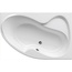 Ravak Rosa II C421000000 170x105 правая Акриловая ванна 170x105 см, Чехия - фото 1