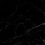 Realistik Royal Black Matt Керамогранит 60x60 см, Индия, под мрамор - фото 5