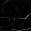 Realistik Royal Black Matt Керамогранит 60x60 см, Индия, под мрамор - фото 4