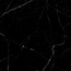 Realistik Royal Black Matt Керамогранит 60x60 см, Индия, под мрамор - фото 1
