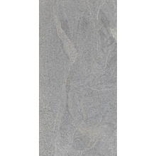 Realistik Alexandria Gris Sugar Carving Керамогранит 60x120 см, Индия, под камень  - фото 1 - фото 1