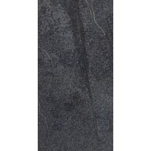 Realistik Alexandria Nero Sugar Carving Керамогранит 60x120 см, Индия, под камень  - фото 1 - фото 1