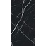 Realistik Atlantis Black Sugar Carving Керамогранит 60x120 см, Индия, под мрамор - фото 4