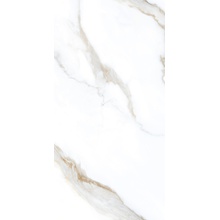 Realistik Clear White Grit Granula Керамогранит 60x120 см, Индия, под мрамор - фото 1 - фото 1