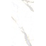 Realistik Elana Statuario Gold Carving Керамогранит 60x120 см, Индия, под мрамор - фото 1