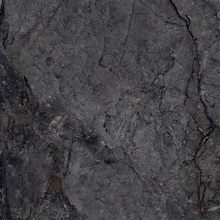 Realistik Esme Black Sugar Carving 60 Керамогранит 60x60 см, Индия, под камень  - фото 1 - фото 1