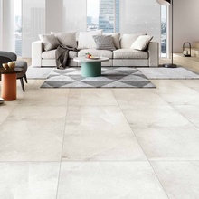 Realistik Hack 60x120 см, керамогранит, Индия, под камень  - фото интерьера 1 - фото 1