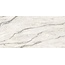 Realistik Italica Duster Bianco Керамогранит 60x120 см, Индия, под камень  - фото 6