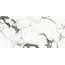 Realistik Italica Andes Blanco Gold Blue Carving Керамогранит 60x120 см, Индия, под камень  - фото 5