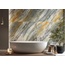 Realistik Rainbow Crystal 60x120 см, керамогранит, Индия, под мрамор - фото интерьера 8