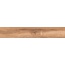 Realistik Laxveer Ostand Pecan Matt Керамогранит 20x120 см, Индия, под дерево - фото 4