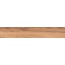 Realistik Laxveer Ostand Pecan Matt Керамогранит 20x120 см, Индия, под дерево - фото 1