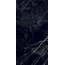 Realistik Obsidian Black High Glossy Керамогранит 60x120 см, Индия, под камень  - фото 2