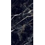 Realistik Obsidian Obsidian Black Sparkle Dark Керамогранит 60x120 см, Индия, под камень  - фото 1