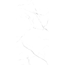 Realistik Oriental White Керамогранит 60x120 см, Индия, под мрамор - фото 1 - фото 1