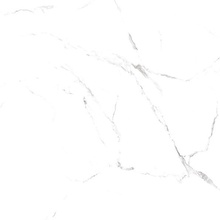 Realistik Oriental White Matt Carving 60 Керамогранит 60x60 см, Индия, под мрамор - фото 1 - фото 1