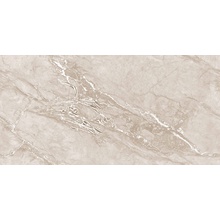 Realistik Perlato Ivory Endless Marvel Керамогранит 60x120 см, Индия, под камень  - фото 1 - фото 1