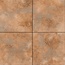 Realistik Taftan 6FML 2274 Светлый терракотовый матовый Керамогранит 60x60 см, Индия, под бетон  - фото 2