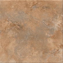 Realistik Taftan 6FML 2274 Светлый терракотовый матовый Керамогранит 60x60 см, Индия, под бетон  - фото 1 - фото 1