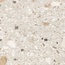 Realistik Terazzo Crema Mat Carving Керамогранит 60x60 см, Индия, терраццо - фото 4